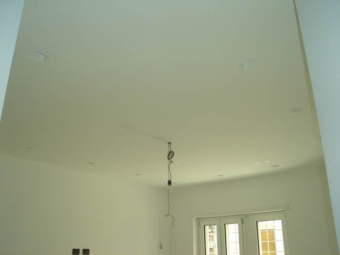 Archisio - Ristrutturazione Roma srl - Progetto Ristrutturazione appartamento 115 mq roma