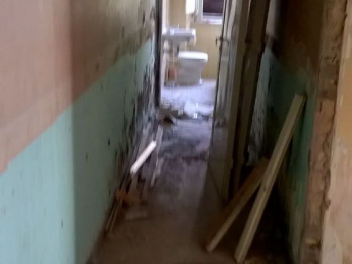 Archisio - Lt Soluzioni Edili Sas - Progetto Risanamento ambienti e ristrutturazione