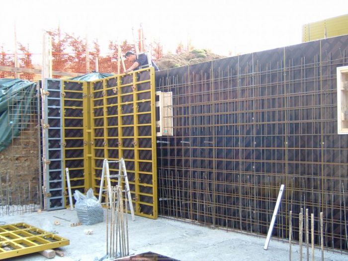 Archisio - Edilcasa Snc - Progetto realizzazione immobile presso trichiana