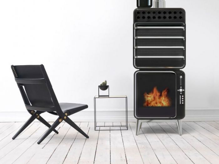 Archisio - Gessica Donati - Progetto Fiammetta