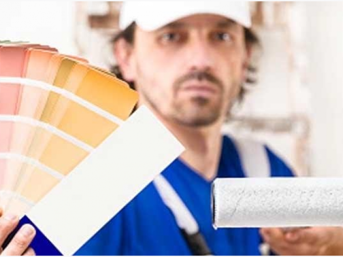 Archisio - Imbianchino Padovani - Progetto Lavori di cartongesso