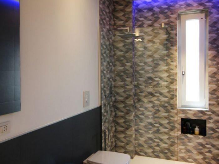 Archisio - Roselli Architects - Progetto Residenza privata