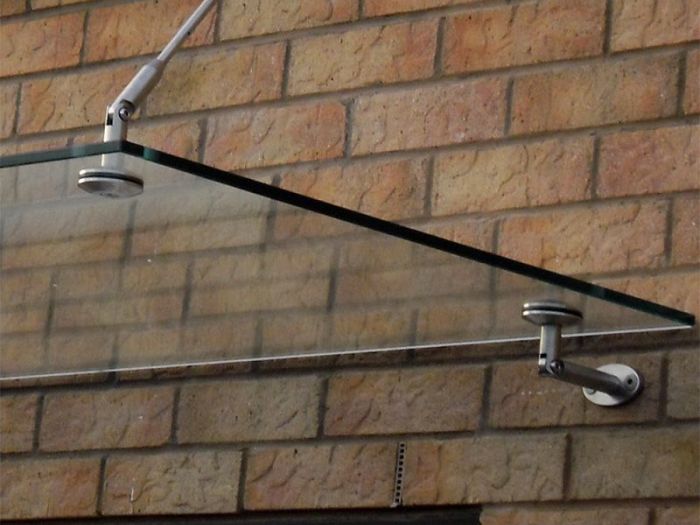 Archisio - Invita srl - Progetto Pensiline