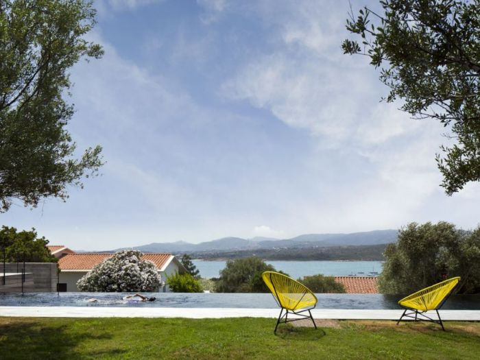 Archisio - Pasquale Bianchini - Progetto Porto istana