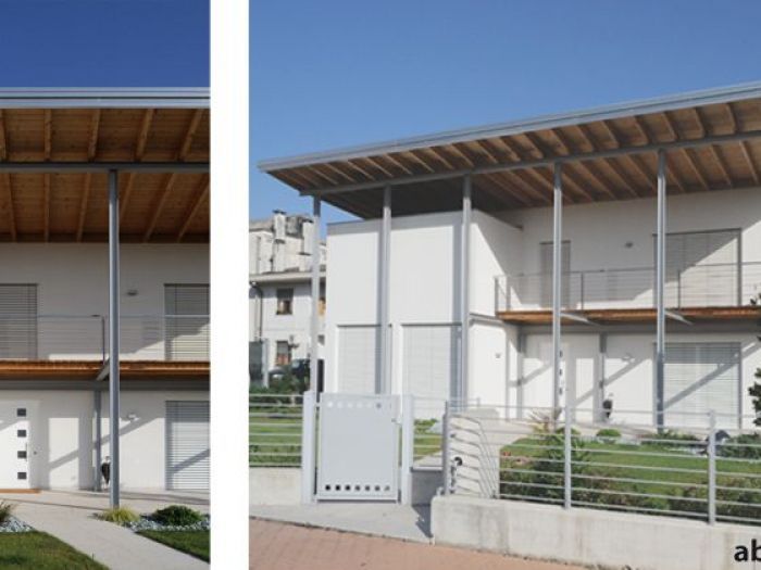 Archisio - Ivo Magnabosco - Progetto Casa mdl