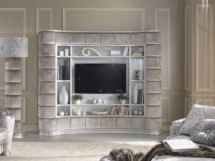 Archisio - Gcomf - Progetto Gallery - collection