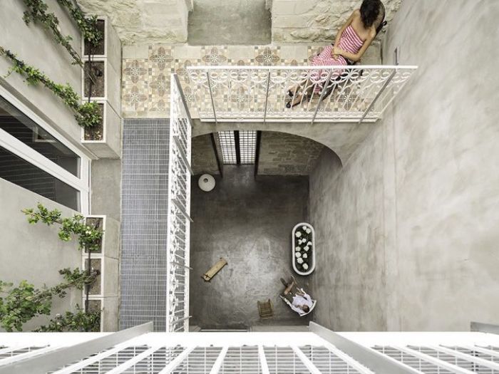 Archisio - Studio Gum - Progetto Casa dcs