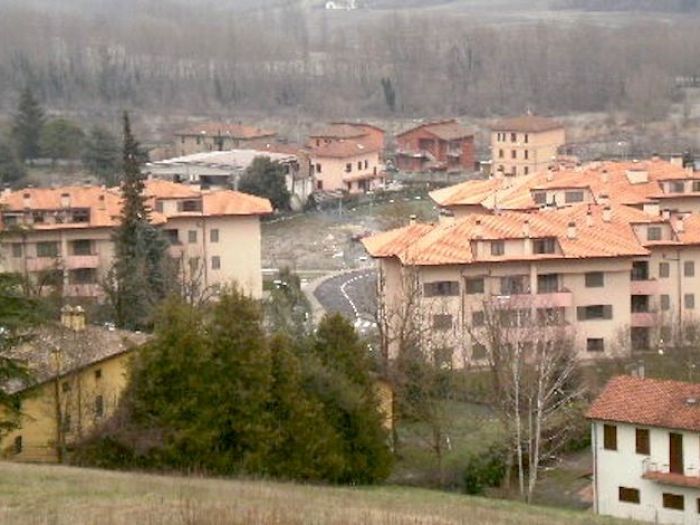 Archisio - Fratelli Campeggi - Progetto Costruzioni edili