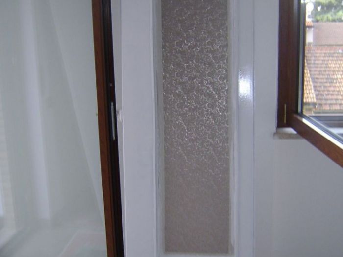 Archisio - Riccardo - Progetto Imbiancature verniciature