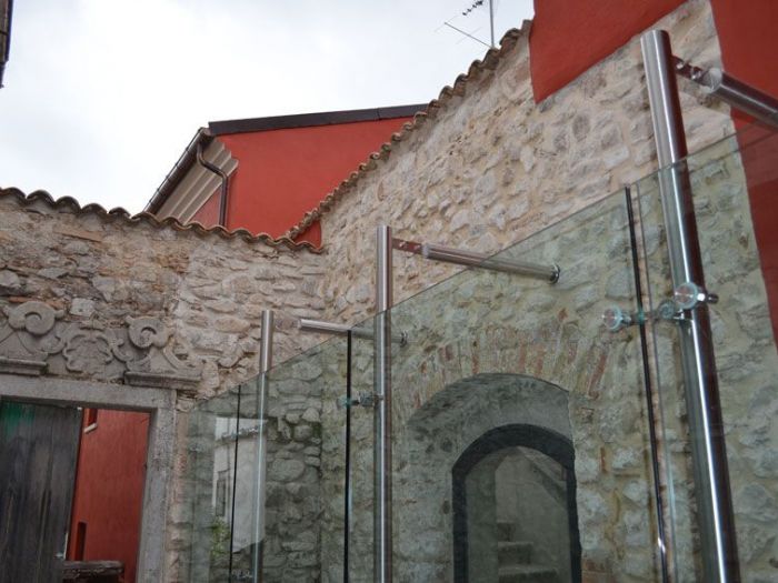 Archisio - Tecno Costruzioni - Progetto Costruzioni