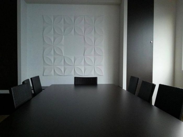 Archisio - Erredi Arredamenti - Progetto Arredamenti