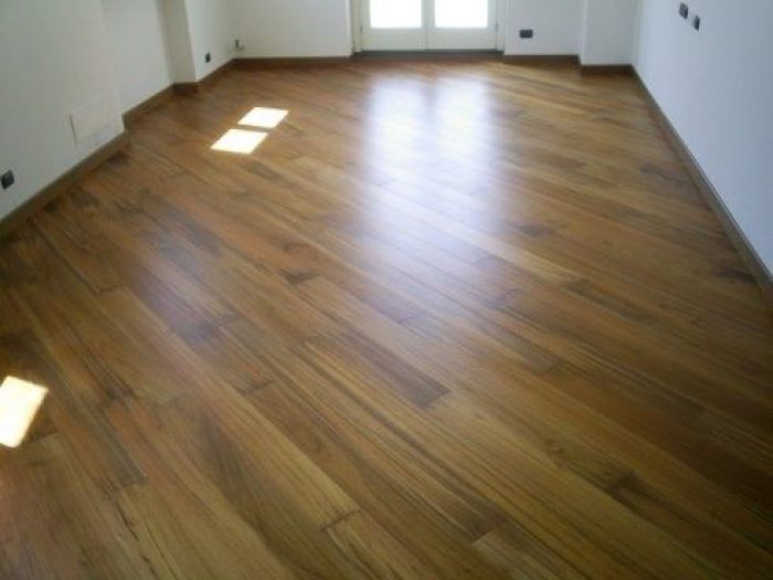 Archisio - Fabrizio Patrone Parquet - Progetto Parquet realizzati