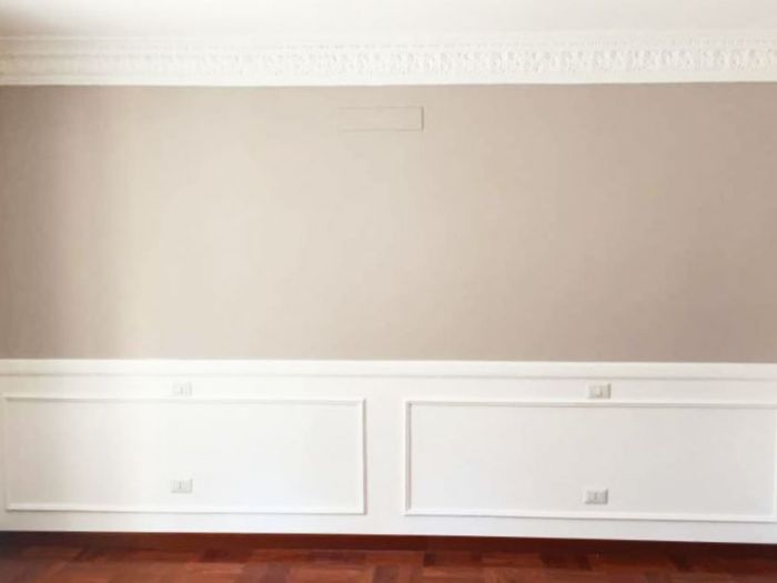 Archisio - Okedile - Progetto Ristrutturazione di interni