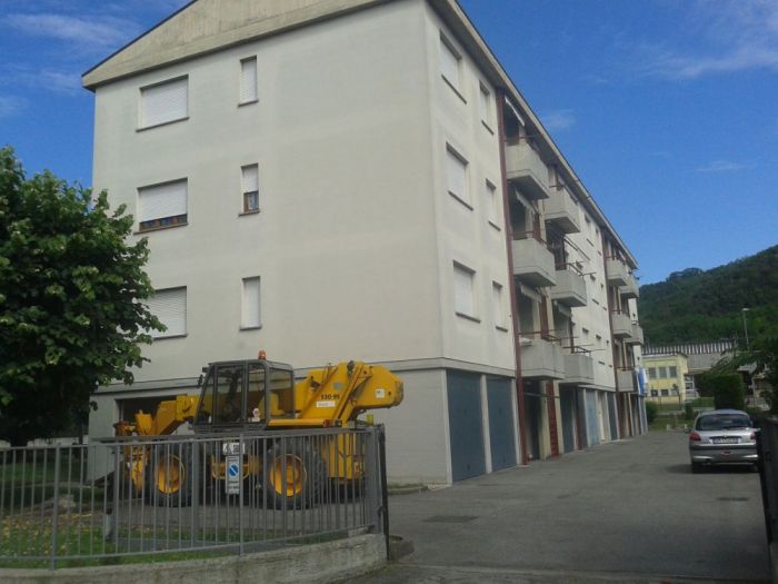 Archisio - Valtulini Renato - Progetto Isolamento termico