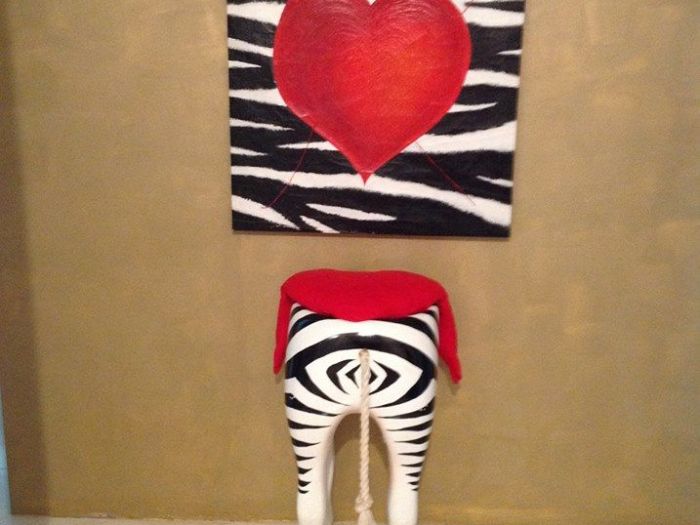 Archisio - Home Staging Sicilia - Progetto Casa mondello