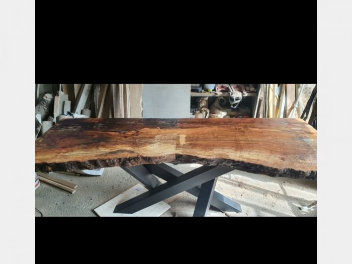 Archisio - Gian Battista Perlini - Progetto Tavolo