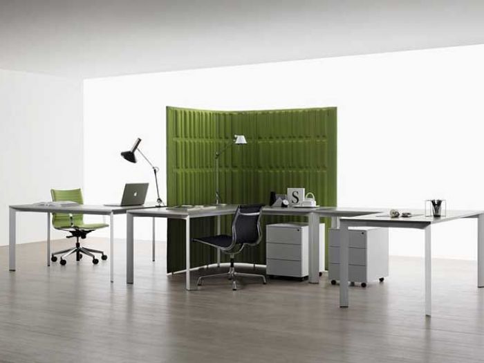 Archisio - Durante Ufficio - Progetto Mion