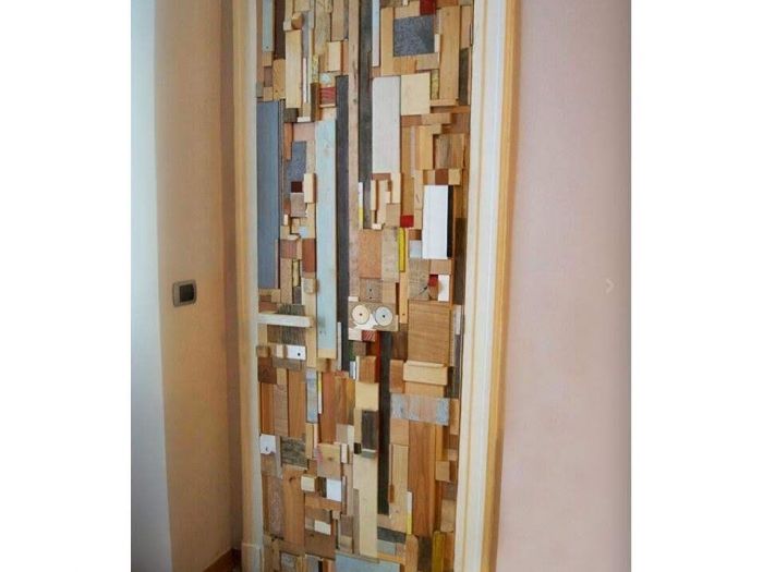 Archisio - Alicucio - Progetto Door klee