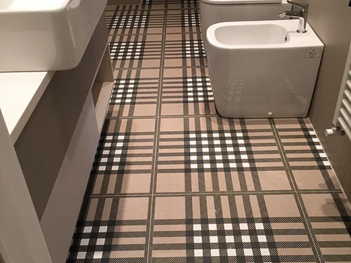 Archisio - Cubo Home - Progetto Via piffeti 2015