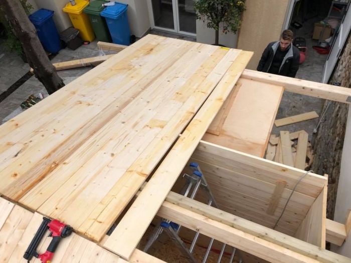 Archisio - Rocca Di Mezzo Srls - Progetto Costruzioni in legno