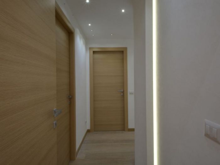 Archisio - Gianluca Fricchione - Progetto Lrs - roma