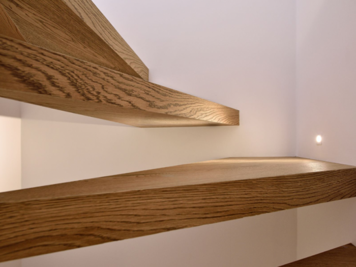 Archisio - Falegnamo - Progetto Vari lavori