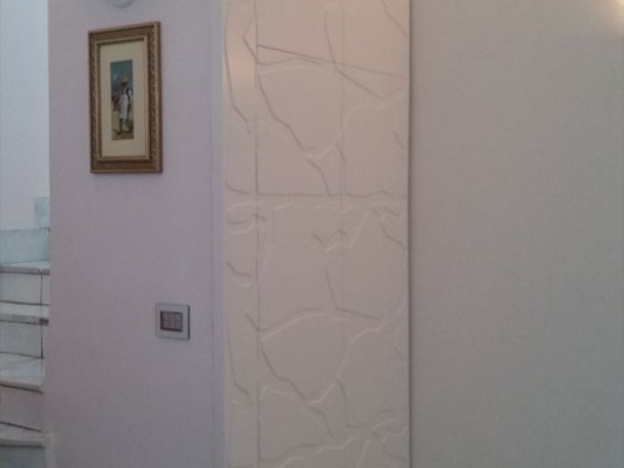 Archisio - Falegnameria Ezio Sordelli - Progetto Arredamento