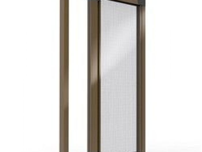 Archisio - Il Falegname Di Casciello Antonio - Progetto Zanzariere