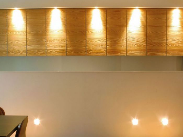 Archisio - Ettore Tricarico - Progetto Home design