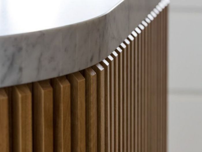 Archisio - Federico Fuochi - Progetto Particolari