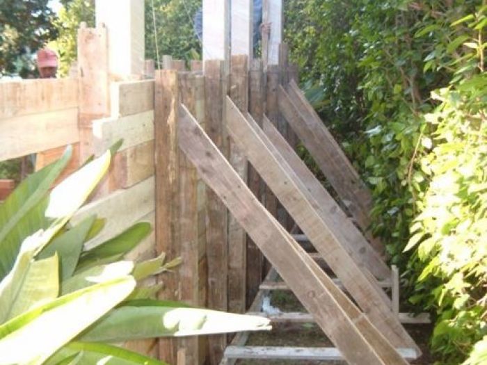 Archisio - Costruzioni De Masi - Progetto Costruzione cucine esterne