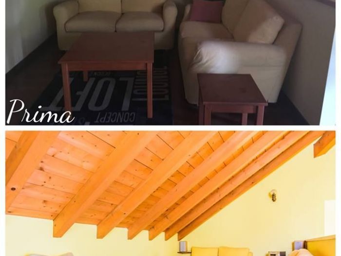 Archisio - Venduta A Prima Vista - Progetto Ministaging villa indipendente