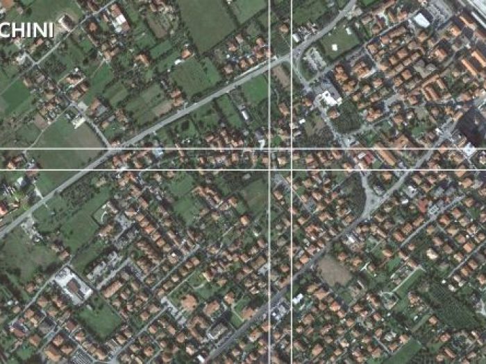 Archisio - Francesco Gherardi - Progetto Casa giannecchini