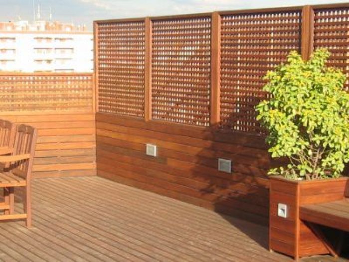 Archisio - Agenzia Rf Pavimenti In Legno - Progetto Pavimentazioni per esterni