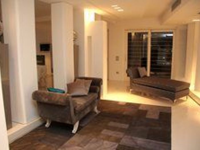 Archisio - Fulvia Ottaiano - Progetto Ristrutturazione appartamento