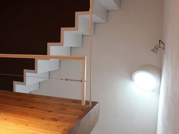 Archisio - Ada Atelier Darchitettura - Progetto Case coppola