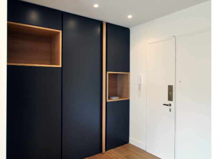 Archisio - Sferico Architetti - Progetto Casa gdg