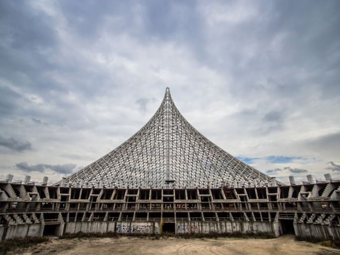 Archisio - Gianluca Fiore - Progetto Architetture