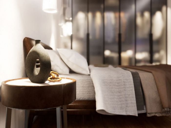 Archisio - Studio Gentile - Progetto Verdeluce residence