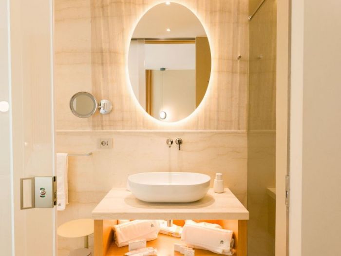 Archisio - Daniele Rimi - Progetto San vito resort