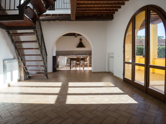 Archisio - Torzoni Costruzioni - Progetto Venturina termeRestauro