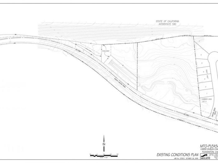 Archisio - Inoutside Design - Progetto Centro conferenze san francisco