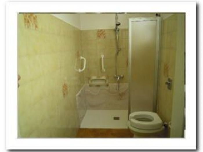 Archisio - Speedy Vasca Snc - Progetto Trasformazione vasca in doccia