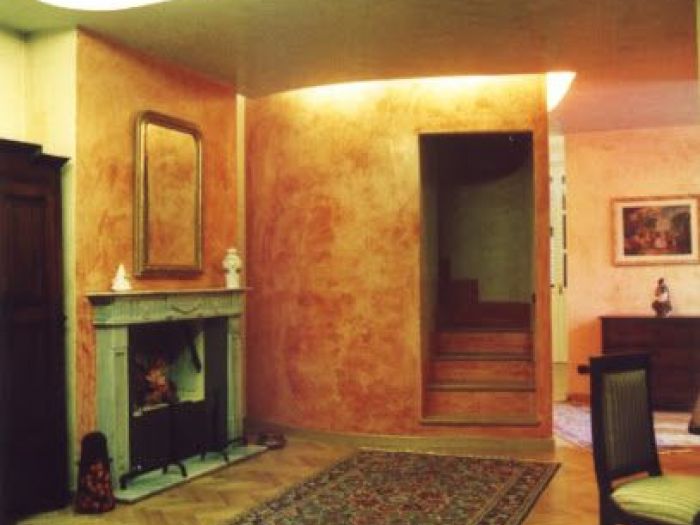 Archisio - Studio Acme - Progetto Ristrutturazion cb