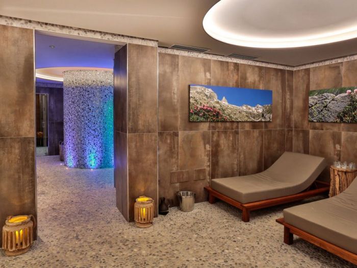 Archisio - Officina8a - Progetto Fiocco di neve