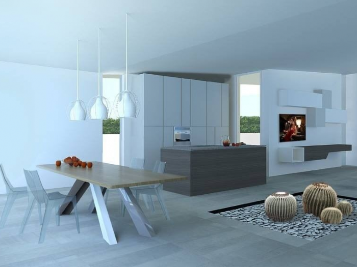 Archisio - Savina La Carrubba - Progetto Casa social