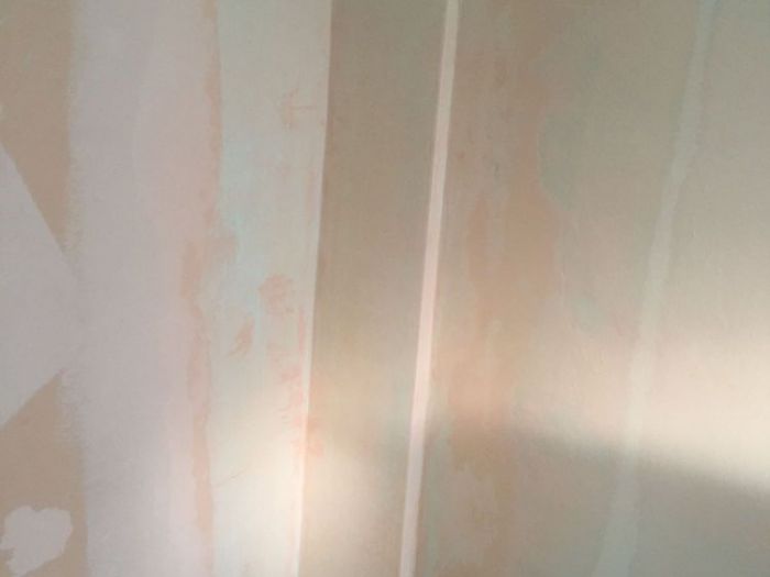 Archisio - Gimmirestauri - Progetto Pitture interne