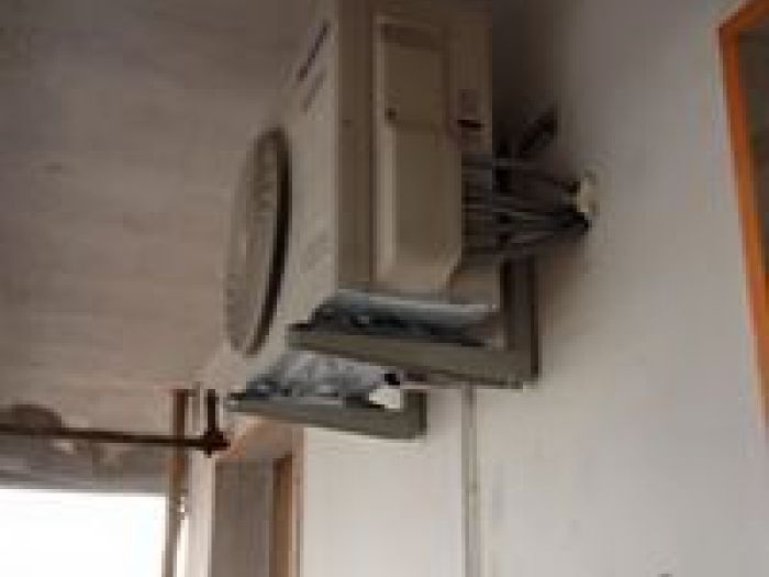 Archisio - Termoidraulica Gf Service - Progetto Progetto