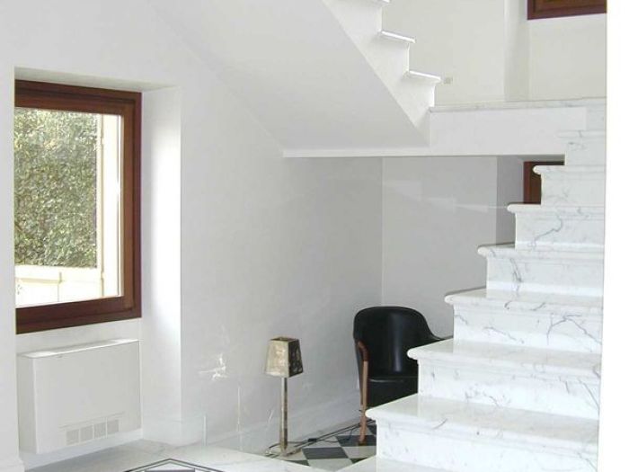 Archisio - Laghai Architecture Studio - Progetto Home laghai florence1993abitazione laghai firenze1993