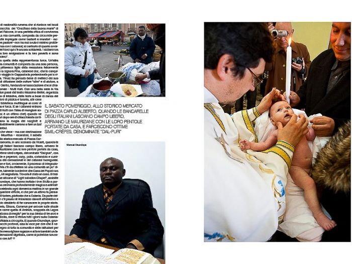 Archisio - Vdf Valerio Durso Fotografo - Progetto Editoriali